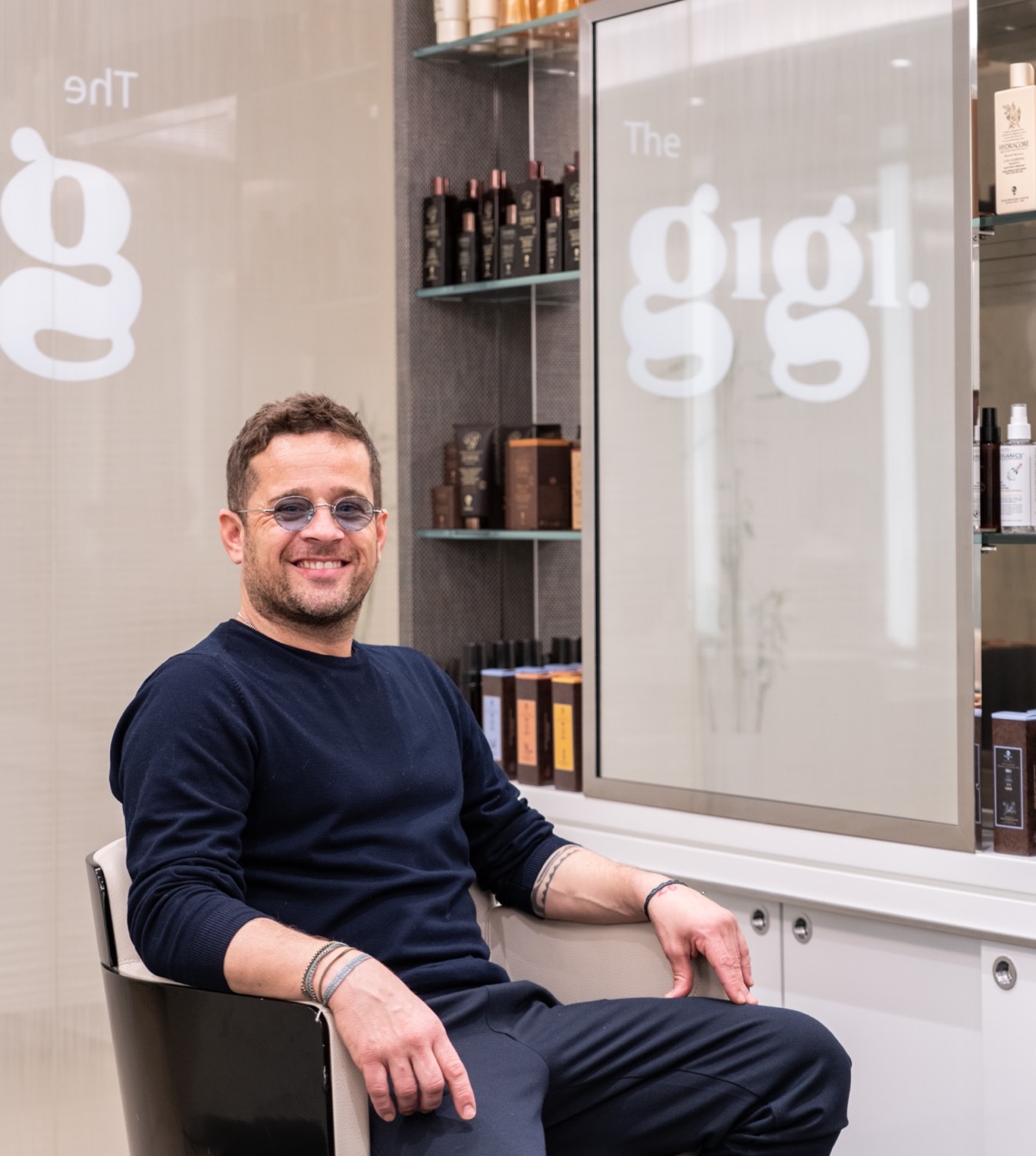 The Gigi Hair Boutique - Monaco